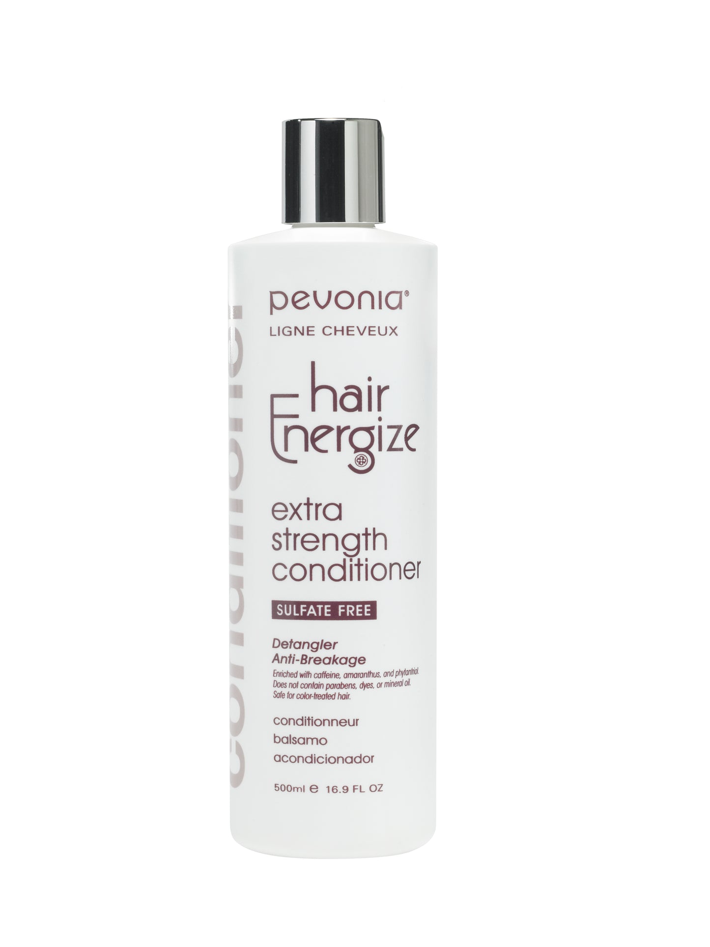 Hair Energize Extra-Strength Conditioner
