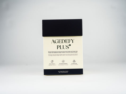 Agedefy Plus