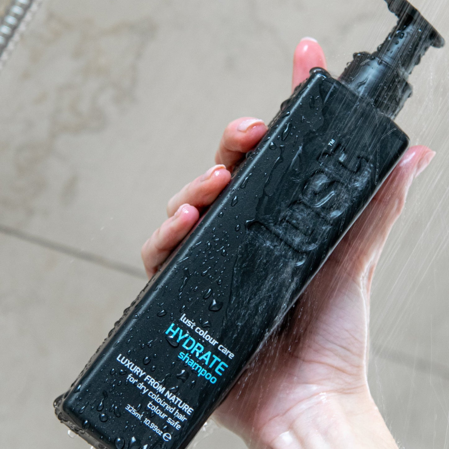 Hydrate Shampoo