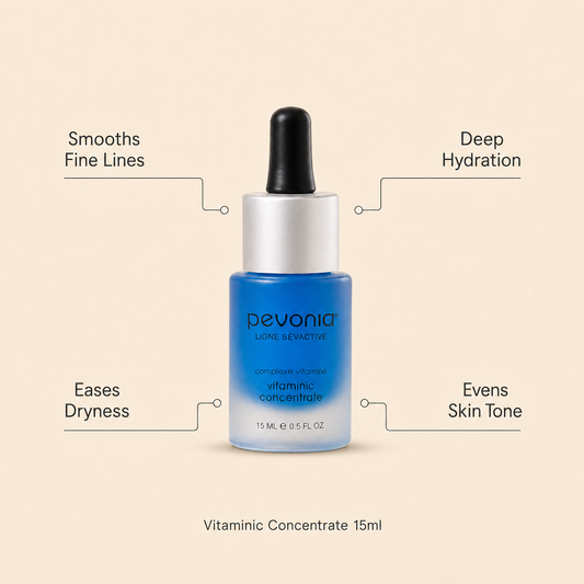 Vitaminic Concentrate