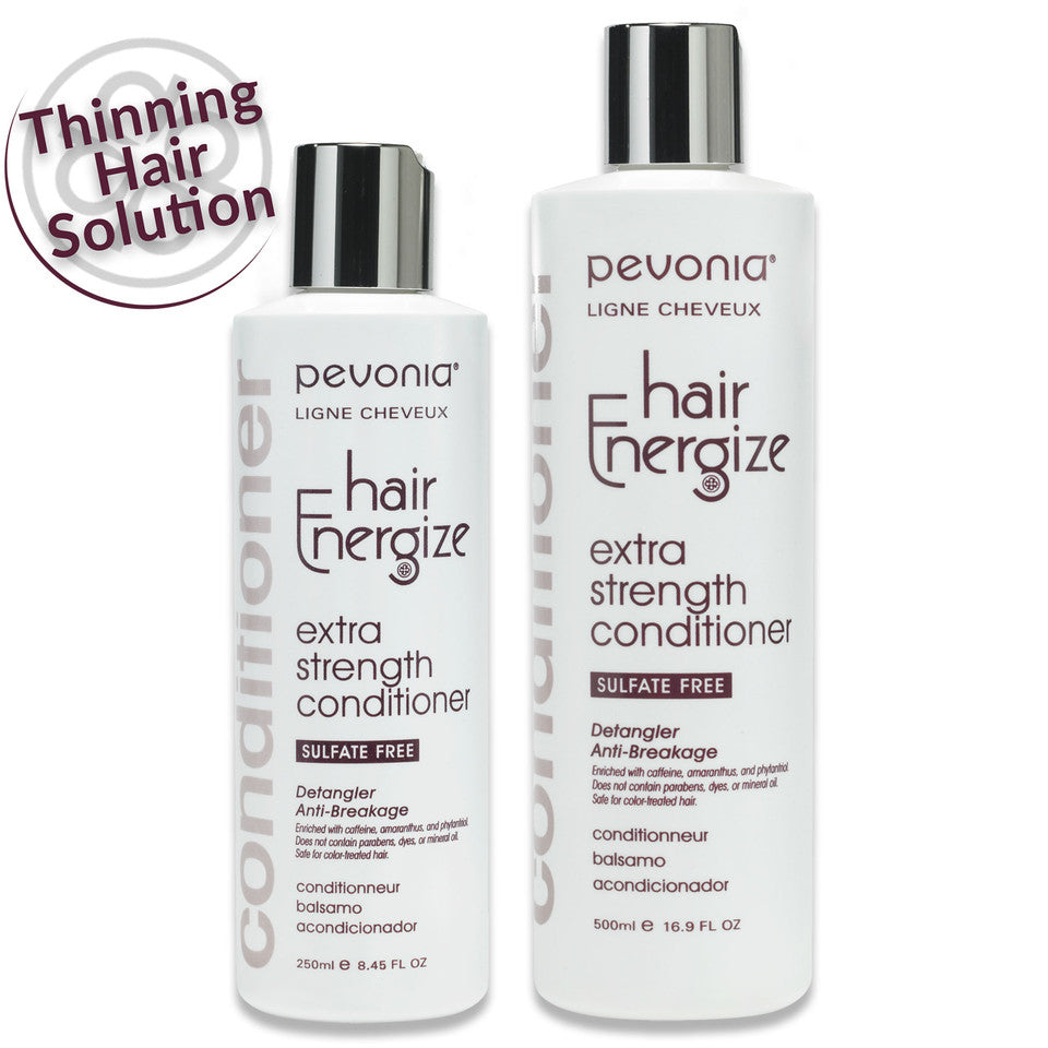 Hair Energize Extra-Strength Conditioner