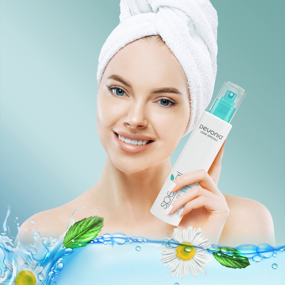 Hyaluronic Acid HydraMist