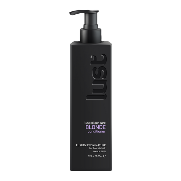 Blonde Conditioner