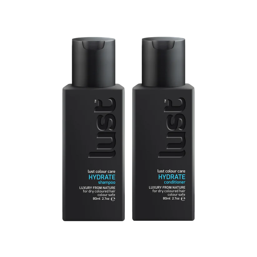 Hydrate Travel Duo