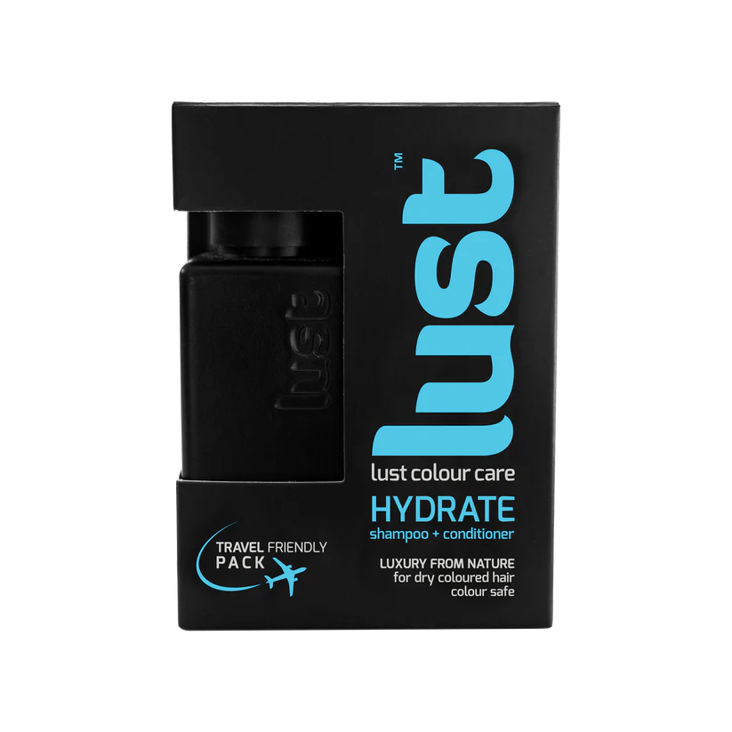 Hydrate Travel Duo