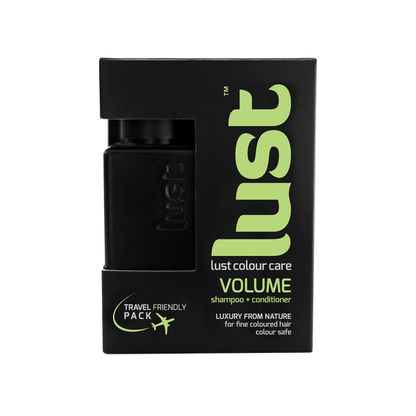 Volume Travel Duo