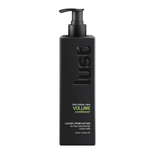Volume Conditioner