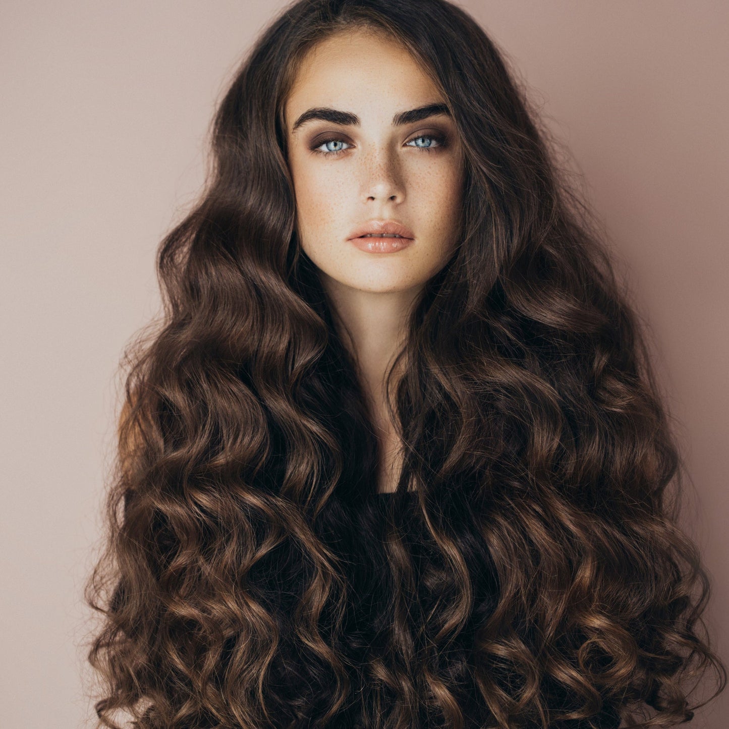Curling Cream