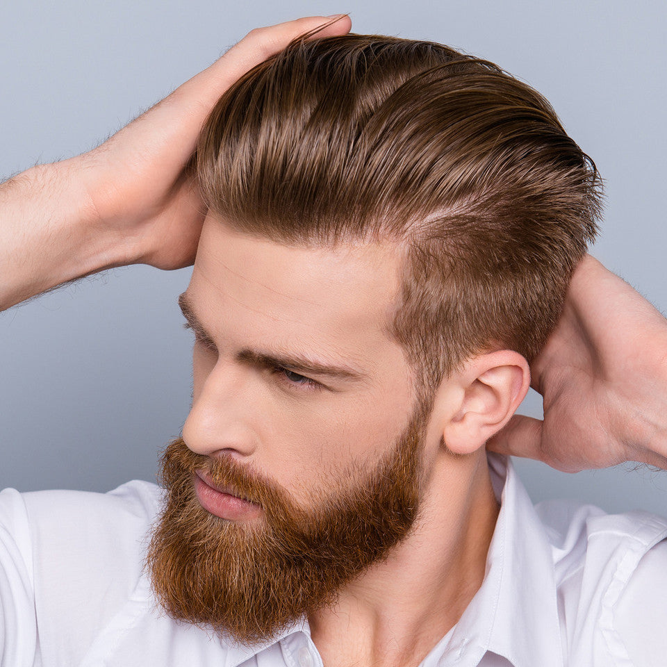 Hair Energize Extra-Strength Overnight Serum