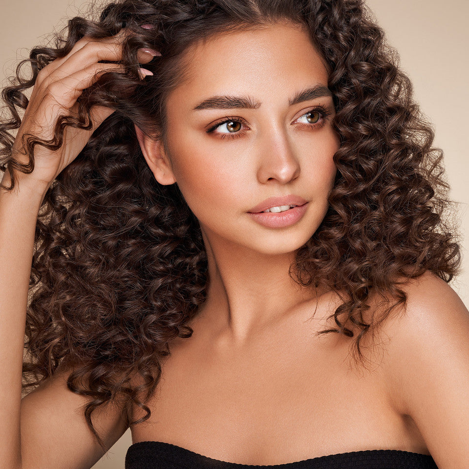 Hair Energize Extra-Strength Shampoo