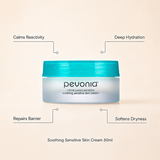 Soothing Sensitive Skin Cream