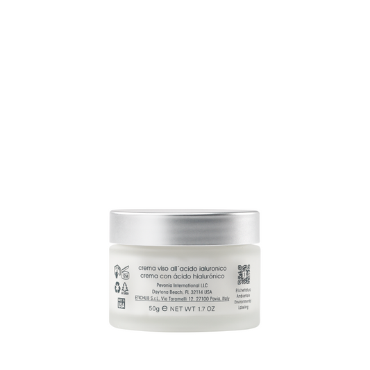 Hyaluronic Acid Hydra Moisturizer