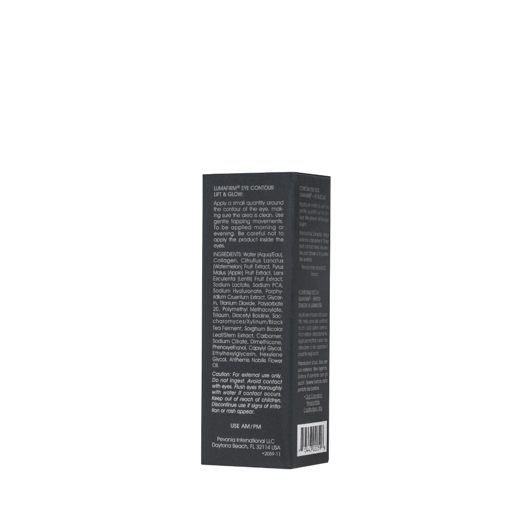 Pevonia Lumafirm Eye Contour - Lift & Glow 30ML