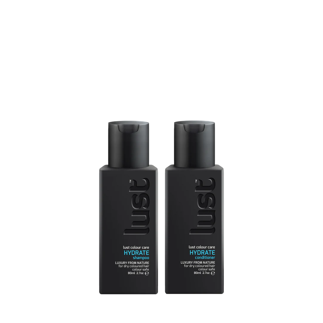 Hydrate Travel Duo