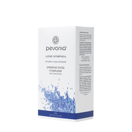 Preserve Body Moisturizer