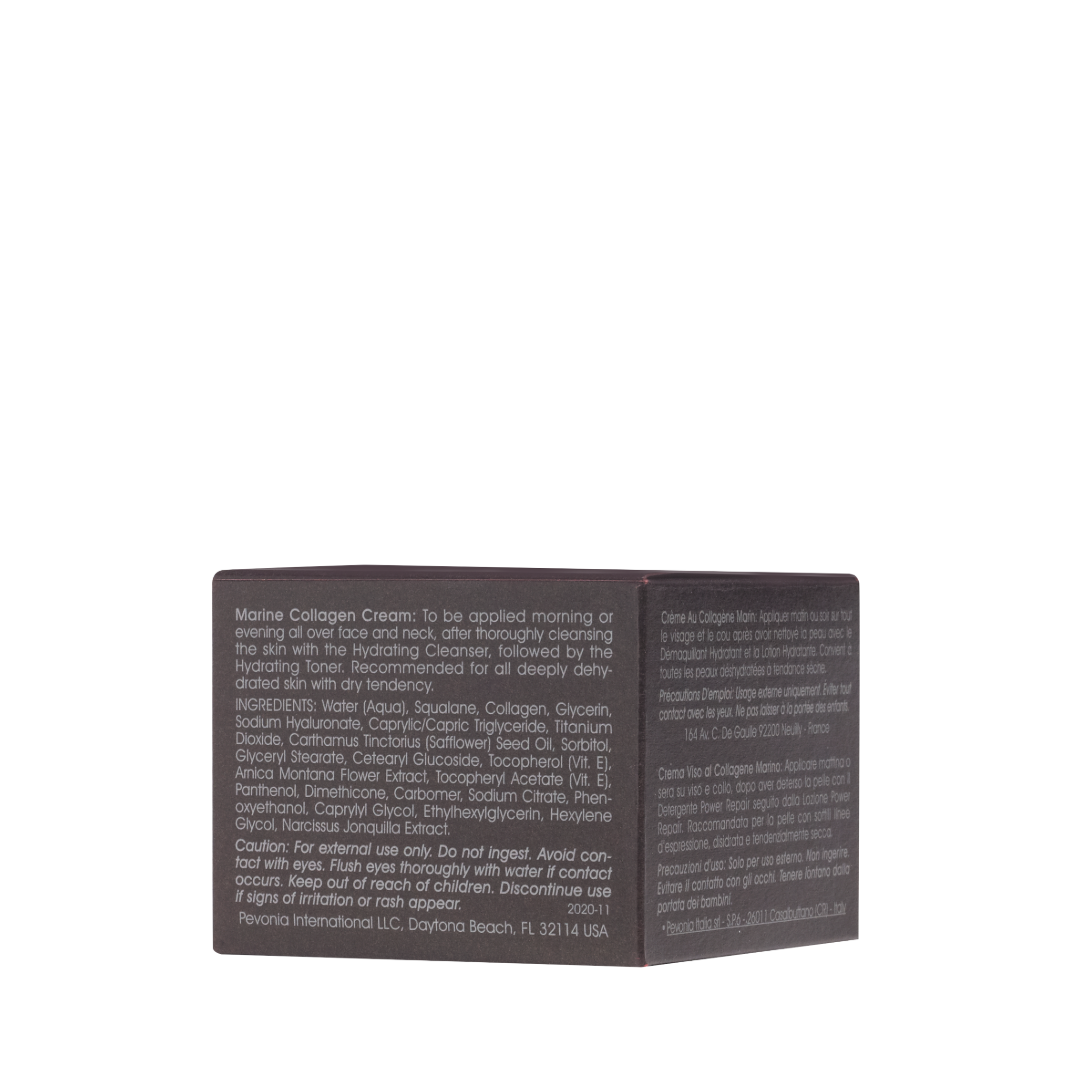 Pevonia Marine Collagen Cream 50ML