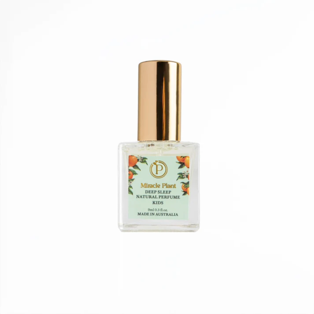 Deep Sleep Natural Perfume - For Kids