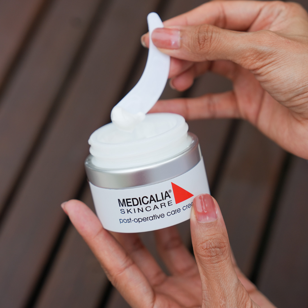 Post-Operative Care Cream