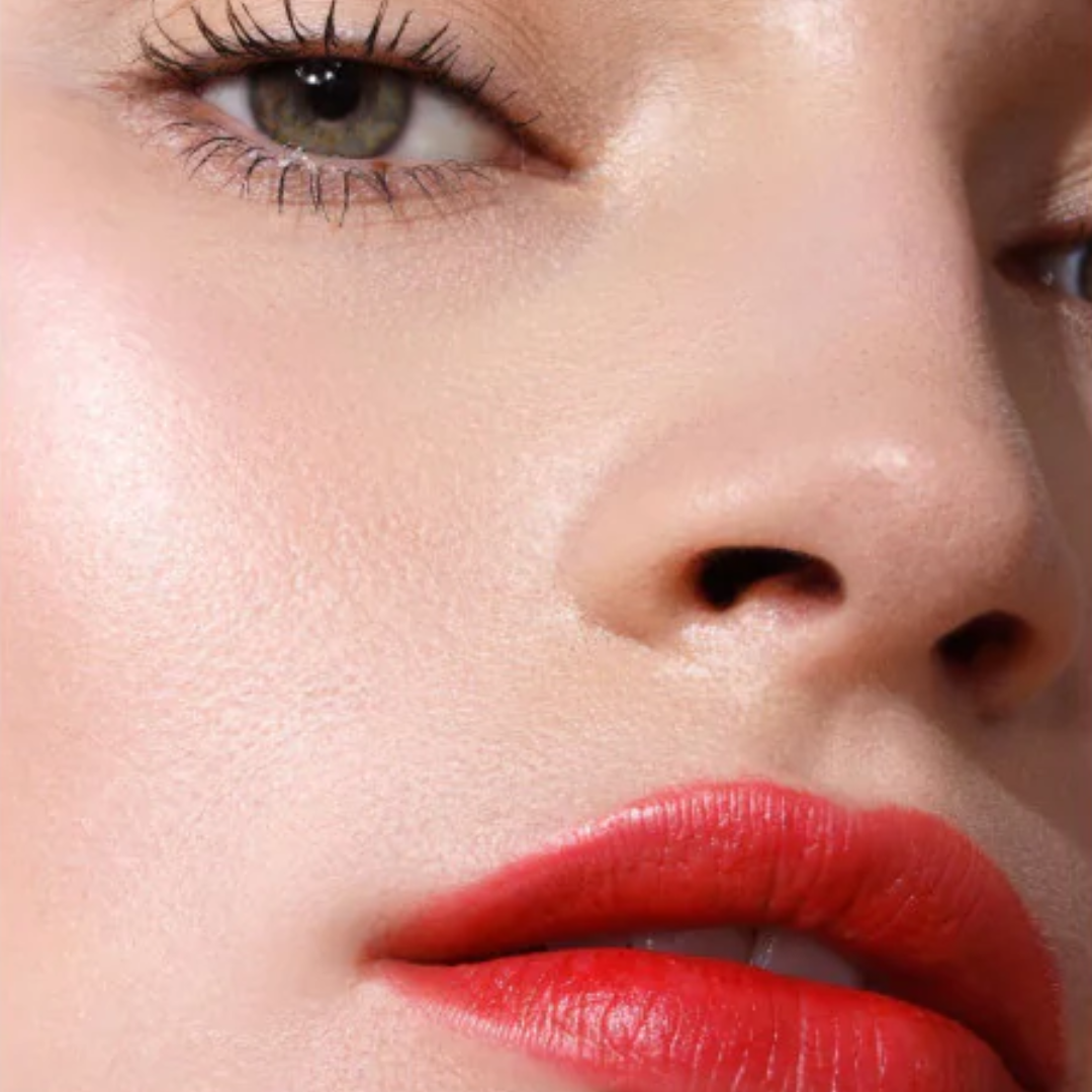 Sheer Shine Lipstick