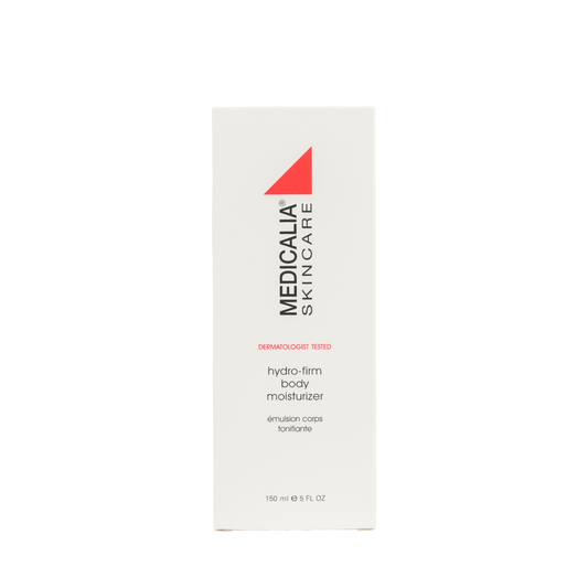 Hydro-Firm Body Moisturizer