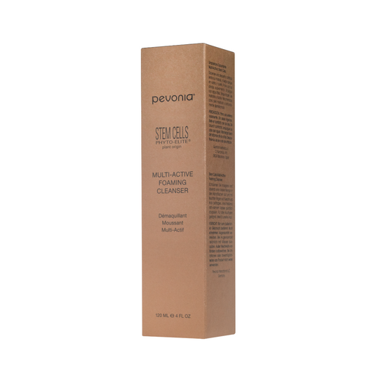 Stem Cells Phyto-Elite Multi-Active Foaming Cleanser