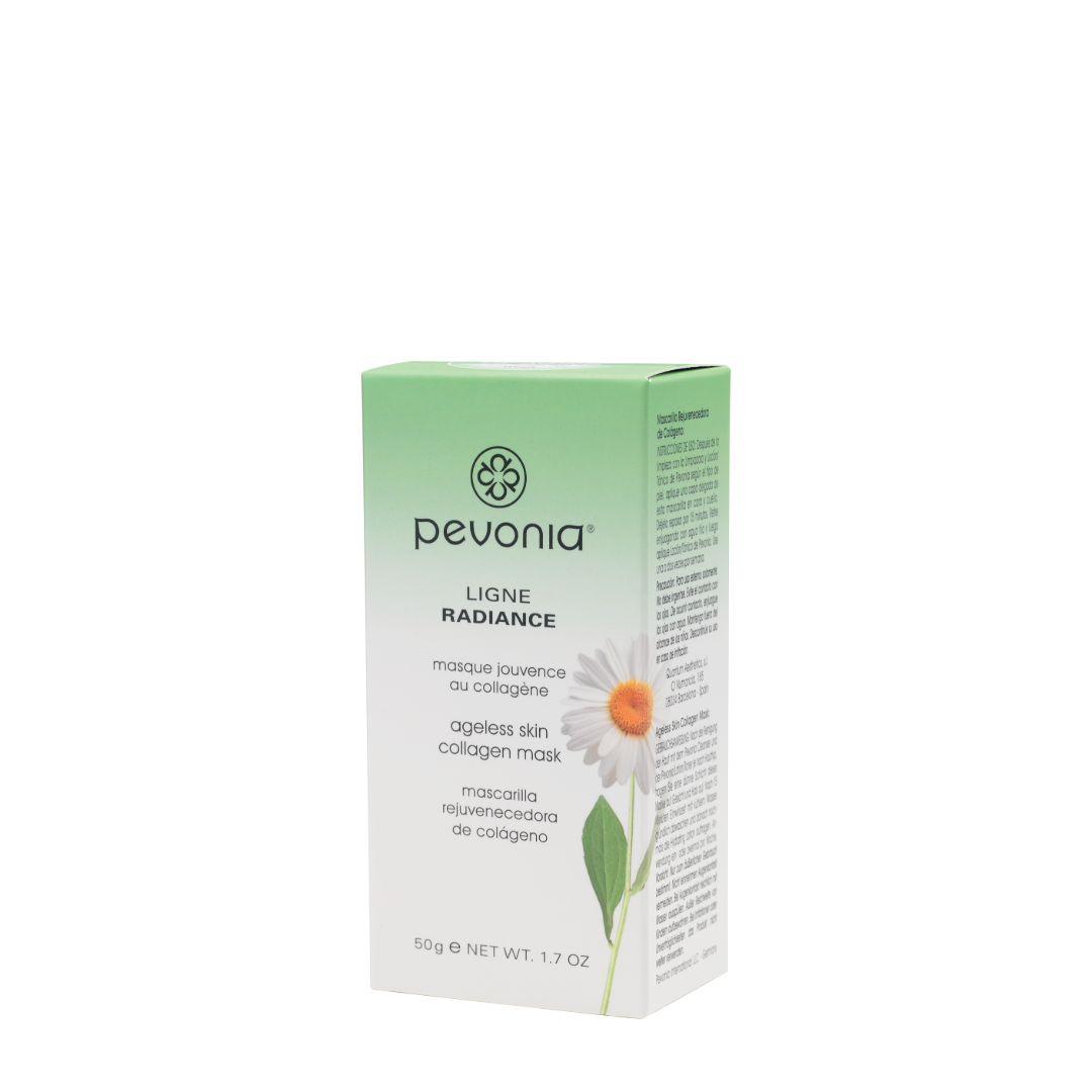 Pevonia Ageless Skin Collagen Mask 50ML