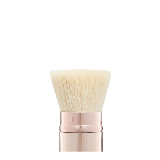 Sliding Flat Top Brush