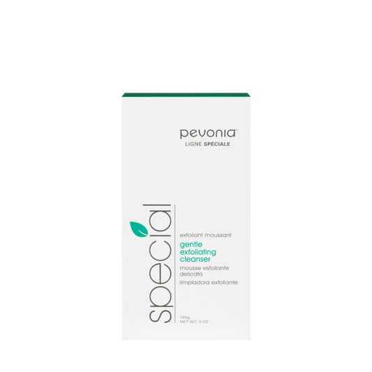 Gentle Exfoliating Cleanser