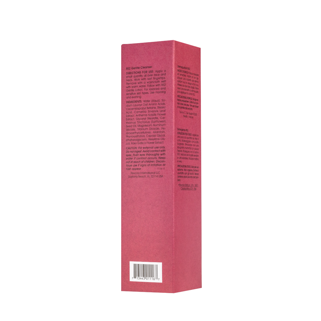 Pevonia RS2 Gentle Cleanser 120ML