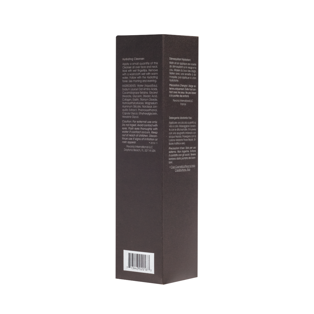 Pevonia Hydrating Cleanser 120ML