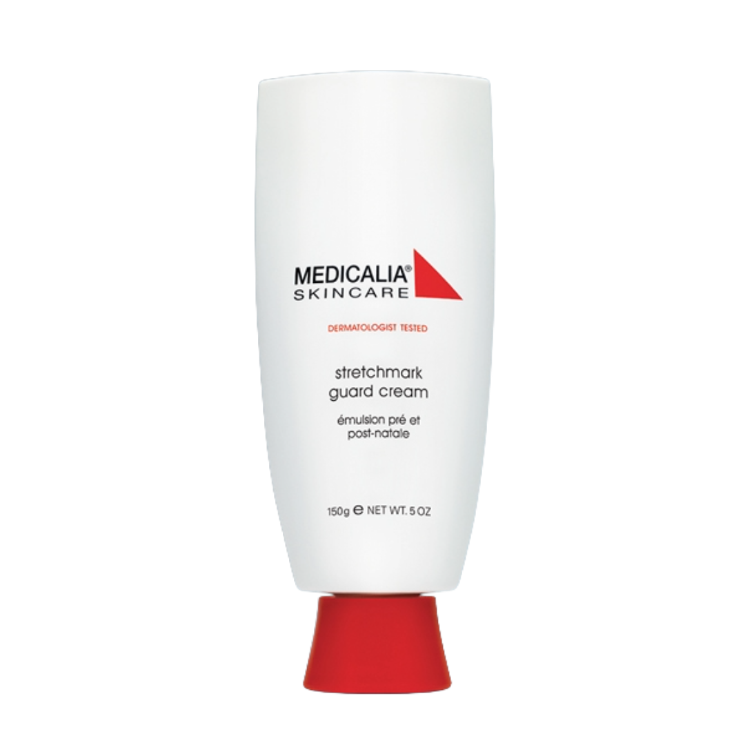 Stretchmark Guard Cream