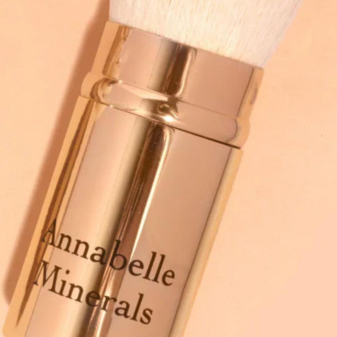 Sliding Flat Top Brush