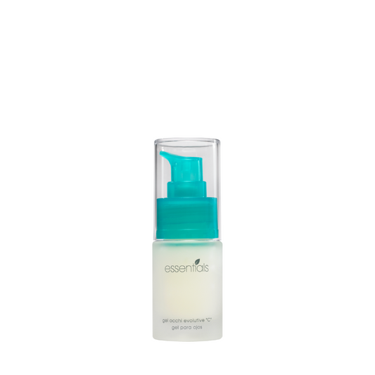 C Evolutive Eye Gel