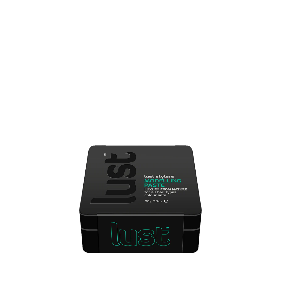Modelling Paste
