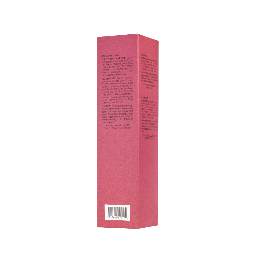 Pevonia RS2 Gentle Lotion 120ML