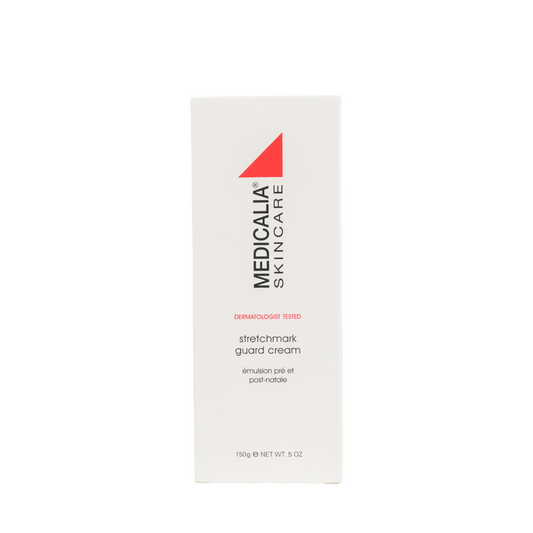 Stretchmark Guard Cream
