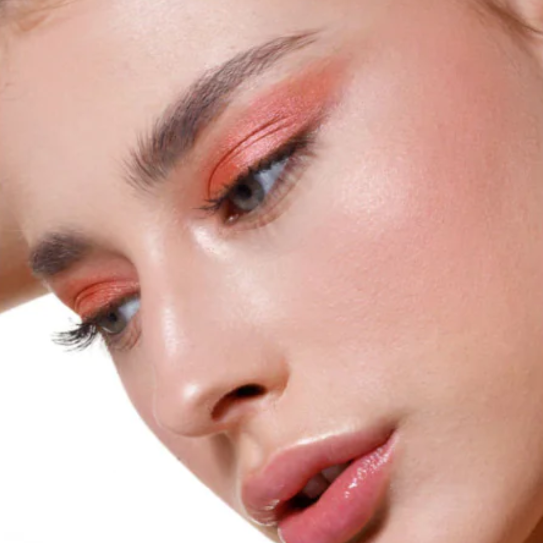 Luminous Mineral Blush