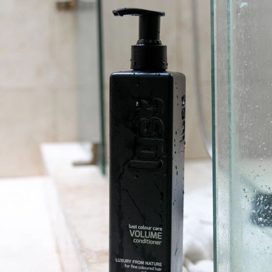 Volume Conditioner