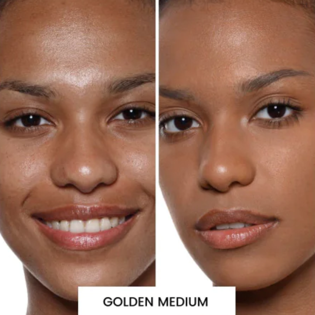 Radiant Mineral Foundation