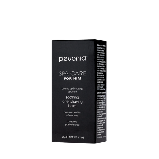 Soothing After Shaving Balm