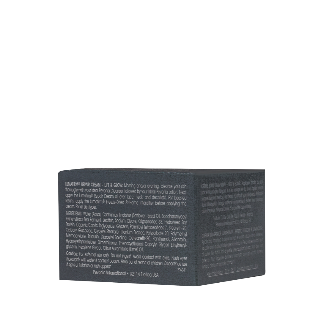 Pevonia Lumafirm Repair Cream - Lift & Glow 50ML