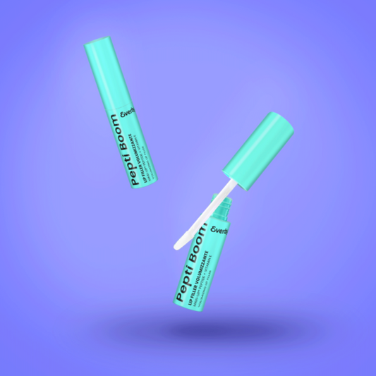 Pepti Boom - Volumizing Lip Filler