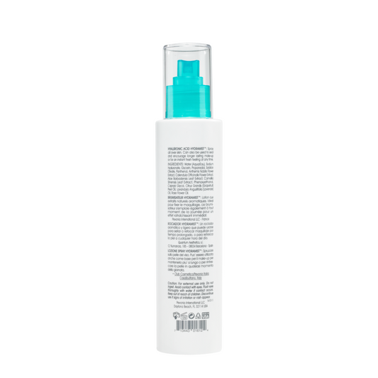 Hyaluronic Acid HydraMist