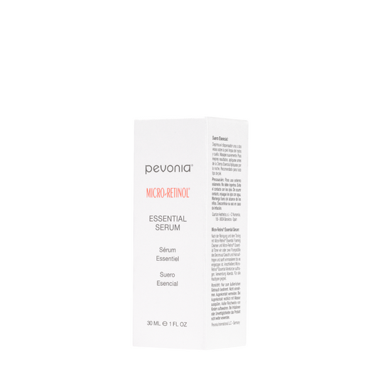 Micro-Retinol Essential Serum