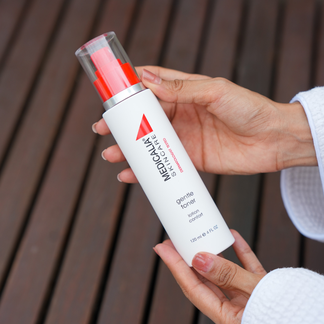 Gentle Toner