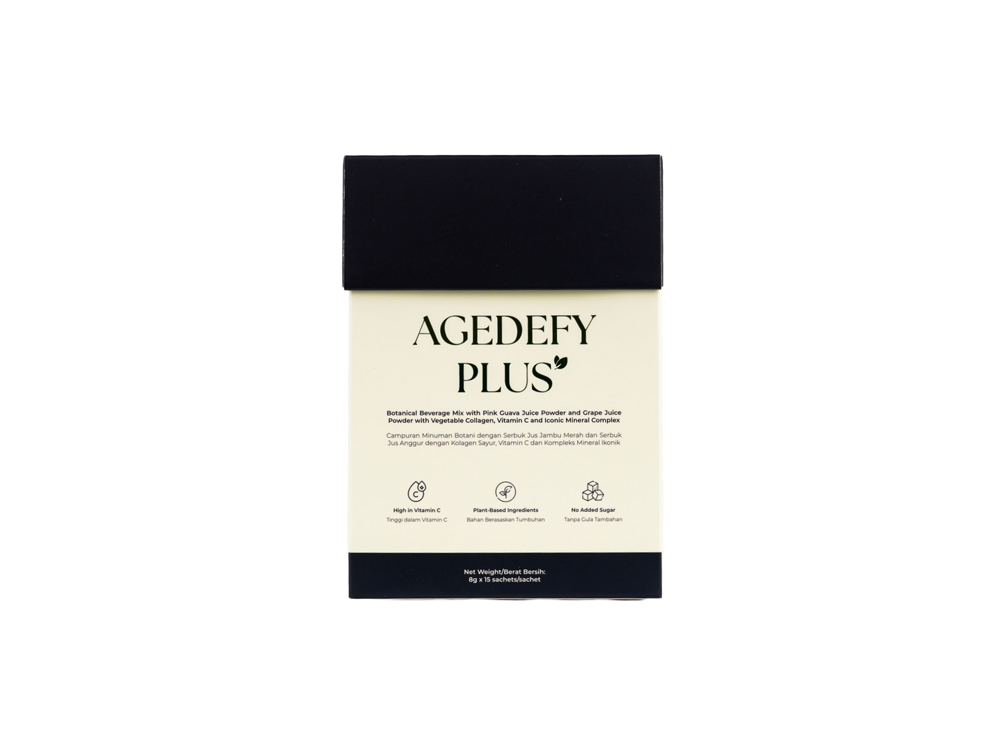 Agedefy Plus