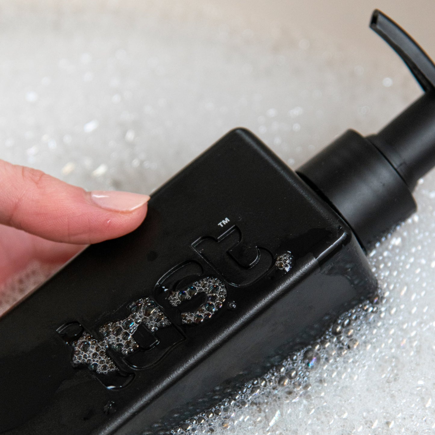 Volume Shampoo