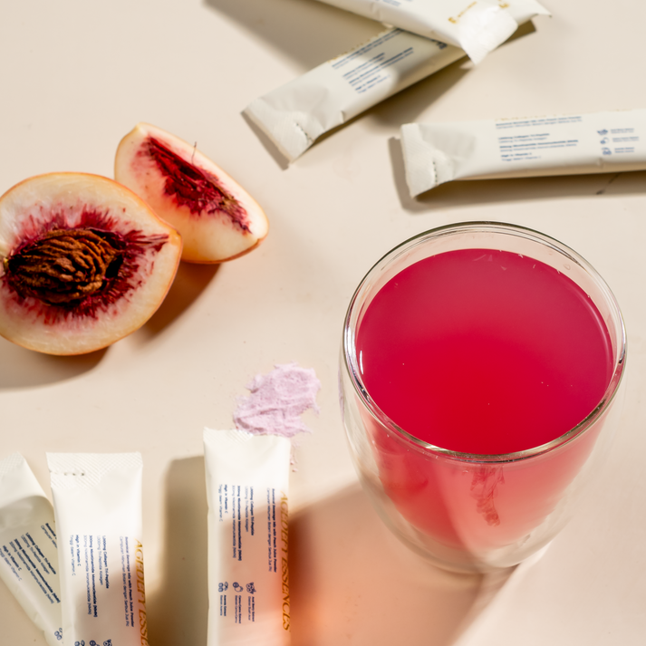 Agedefy Essences