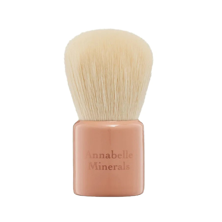 Baby Kabuki Brush
