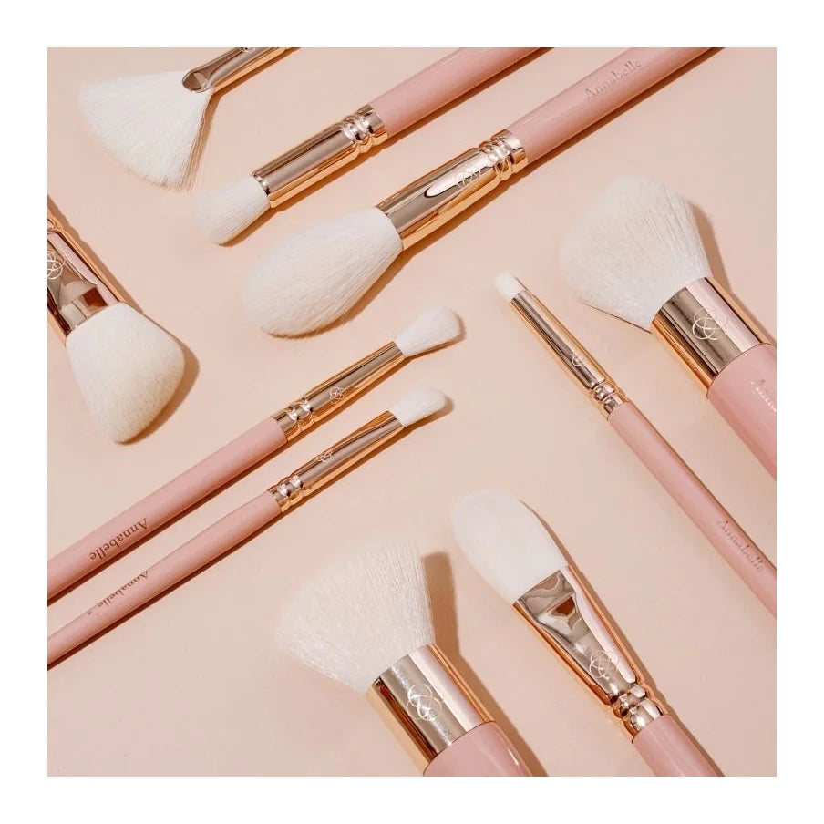 Baby Kabuki Brush